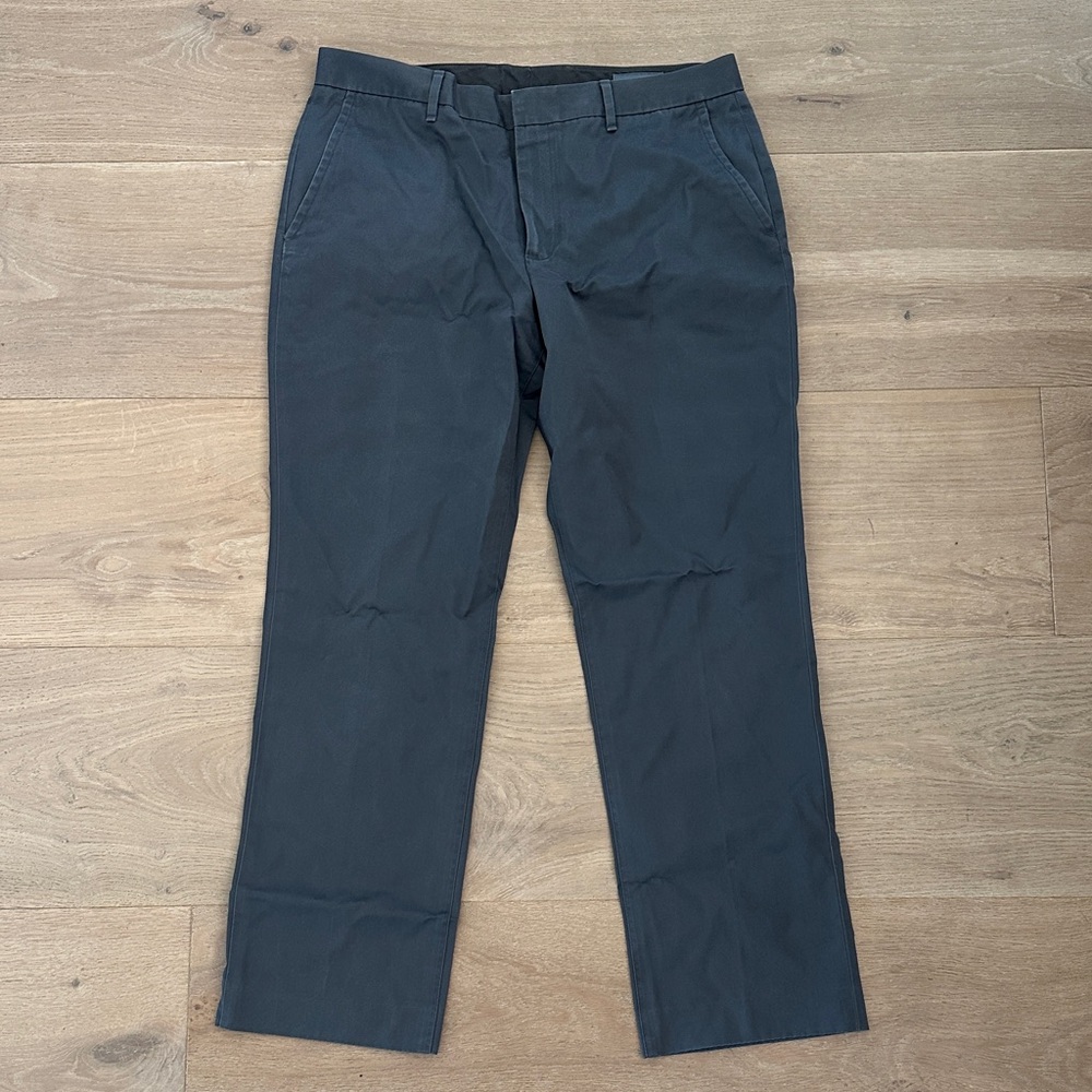 Men's bonobos Friday Gray Pants